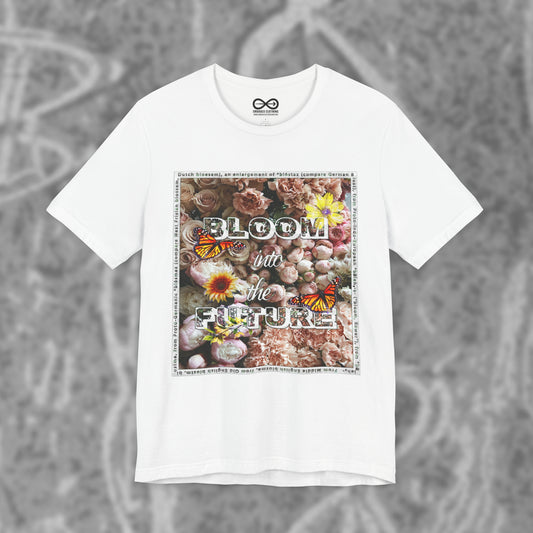 Embrace Clothing "POLLEN" Tee